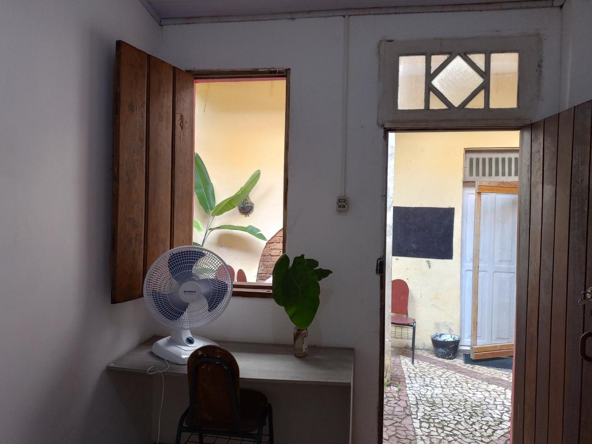 Bed and Breakfast Red Arara Salvador Pokoj fotografie