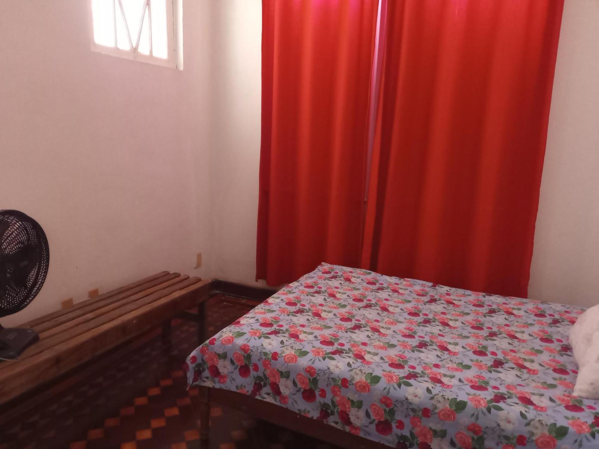 Bed and Breakfast Red Arara Salvador Pokoj fotografie