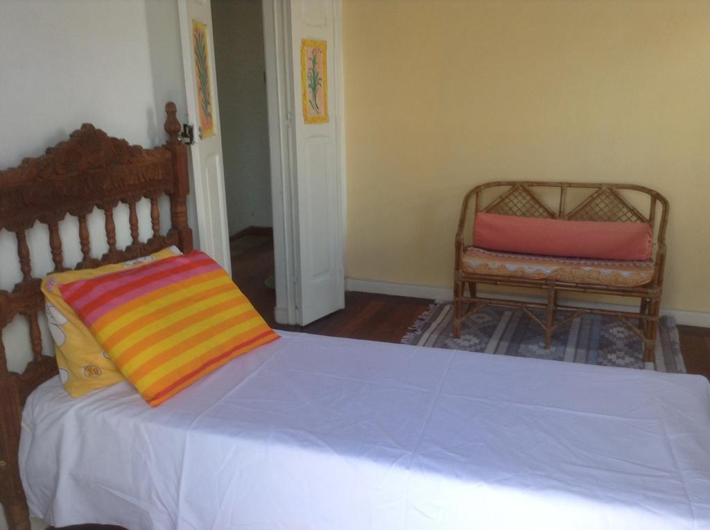 Bed and Breakfast Red Arara Salvador Exteriér fotografie