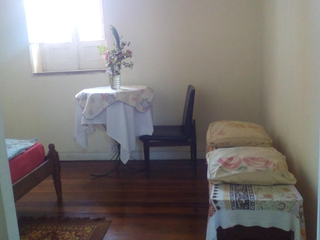 Bed and Breakfast Red Arara Salvador Exteriér fotografie