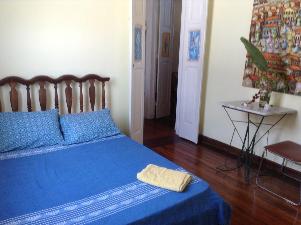Bed and Breakfast Red Arara Salvador Exteriér fotografie