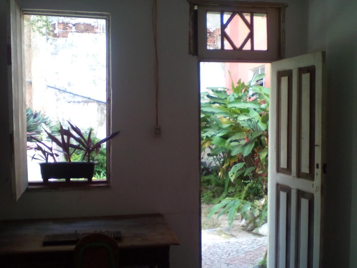 Bed and Breakfast Red Arara Salvador Exteriér fotografie