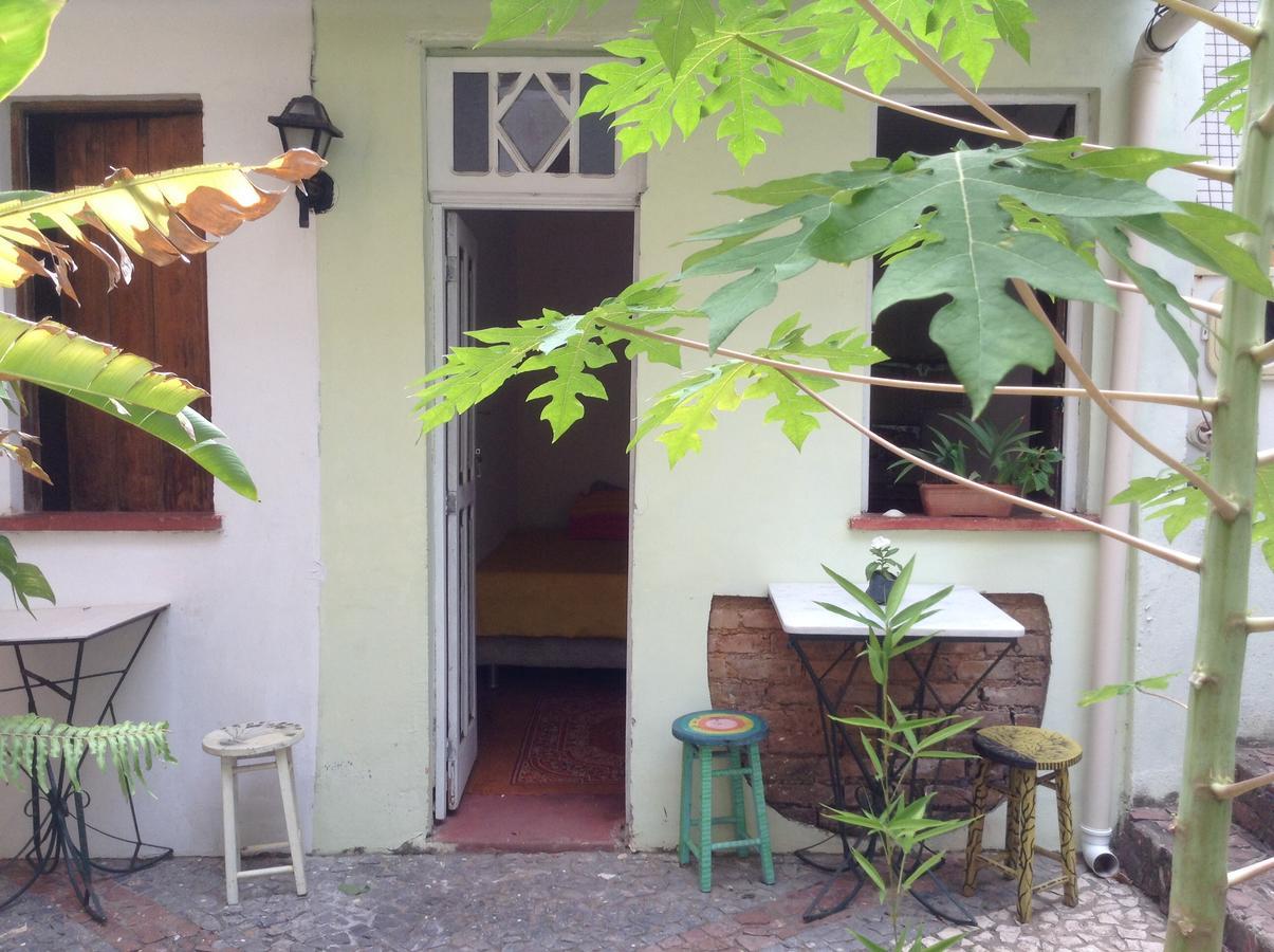 Bed and Breakfast Red Arara Salvador Exteriér fotografie