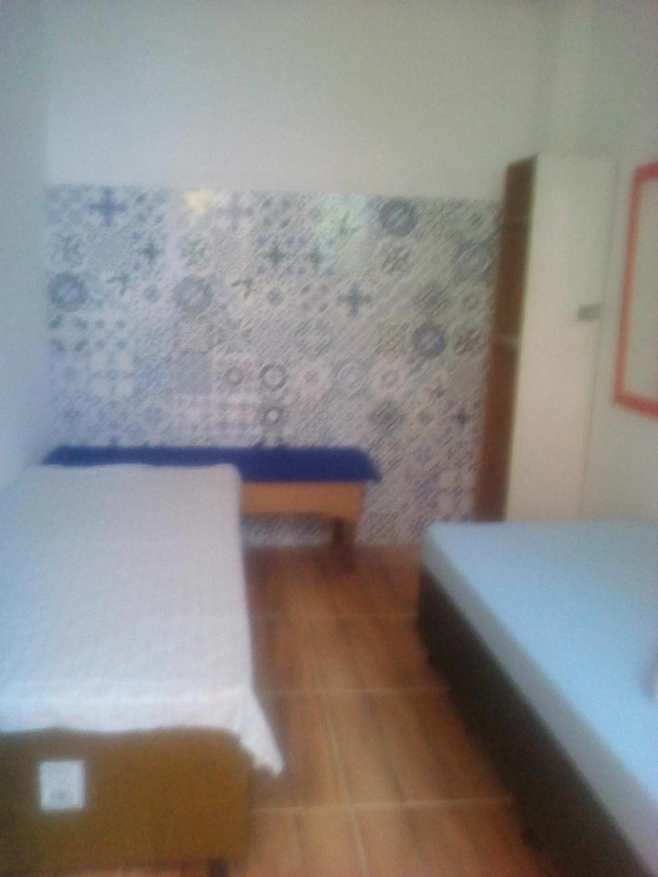 Bed and Breakfast Red Arara Salvador Exteriér fotografie